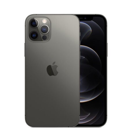 APPLE IPHONE REFURBISHED 12 PRO 128GB GRAPHITE GRADO A (MGMX3B-A3)