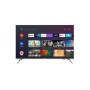 TV 43" UHD SMART TV WIFI 4K ANDROID DVB-T2 PANASONIC TX43JX700E ITALIA (TX43JX700E)