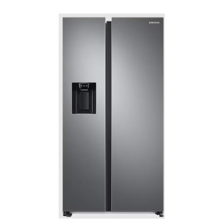 Samsung RS6GA8521S9/EG combinazione stand-by-side, larghezza 91,2 cm, 634 l, No Frost+ 