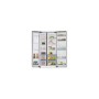 Samsung RS6GA8521S9/EG combinazione stand-by-side, larghezza 91,2 cm, 634 l, No Frost+ 