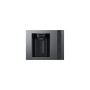 Samsung RS6GA8521S9/EG combinazione stand-by-side, larghezza 91,2 cm, 634 l, No Frost+ 
