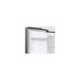 Samsung RS6GA8521S9/EG combinazione stand-by-side, larghezza 91,2 cm, 634 l, No Frost+ 