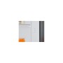 Samsung RS6GA8521S9/EG combinazione stand-by-side, larghezza 91,2 cm, 634 l, No Frost+ 