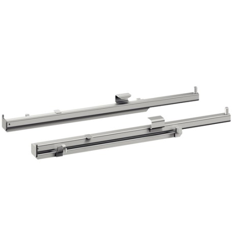 Neff Z13TC10X0 accessorio e componente per forno Acciaio inossidabile (Z13TC10X0)