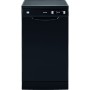 Bomann GSP 7407 lavastoviglie Libera installazione 10 coperti E (774071)