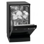 Bomann GSP 7407 lavastoviglie Libera installazione 10 coperti E (774071)