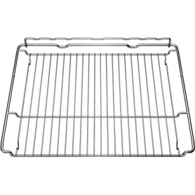 Bosch HEZ664000 accessorio e componente per forno Cromo Piastra (HEZ664000)