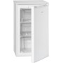 Bomann GS 195 congelatore Libera installazione 70 L E Bianco (719500)