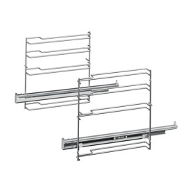 Siemens HZ638100 accessorio e componente per forno Acciaio inossidabile (HZ638100)