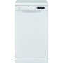 Bomann GSP 7407 lavastoviglie Libera installazione 10 coperti E (774070)