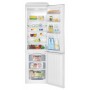 Bomann KGR 7328 frigorifero con congelatore Libera installazione 252 L Bianco (773280)