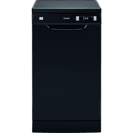 Bomann GSP 7407 lavastoviglie Libera installazione 10 coperti E (774071)