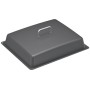 Neff Z11CL15E0 accessorio e componente per forno Grigio Acciaio inossidabile (Z11CL15E0)