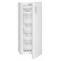 Bomann GS 7325 congelatore Libera installazione 155 L E Bianco (773250)