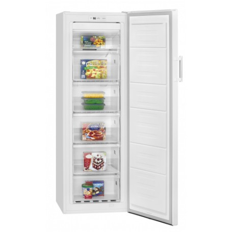 Bomann GS 7325 congelatore Libera installazione 155 L E Bianco (773250)