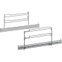 Bosch HEZ638178 accessorio e componente per forno Argento (HEZ638178)