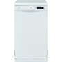 Bomann GSP 7407 lavastoviglie Libera installazione 10 coperti E (774070)