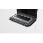 Siemens CM678G4S1 forno 45 L 1000 W Nero (CM678G4S1)