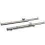 Neff Z13TC10X0 accessorio e componente per forno Acciaio inossidabile (Z13TC10X0)