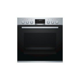 Bosch Serie 6 HEA537BS0 forno 71 L A Acciaio inossidabile (HEA537BS0)
