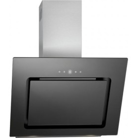 Bomann DU 771.1 G Nero 603,1 m³/h A (771110)