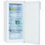 Amica GS 15406 W congelatore Libera installazione 140 L E Bianco (GS 15406 W)