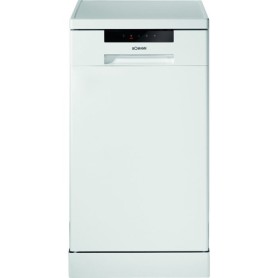 Bomann GSP 7409 lavastoviglie Libera installazione 10 coperti E (774090)