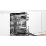Bosch Serie 4 SMI4ECS14E lavastoviglie A scomparsa totale 13 coperti C (SMI4ECS14E)