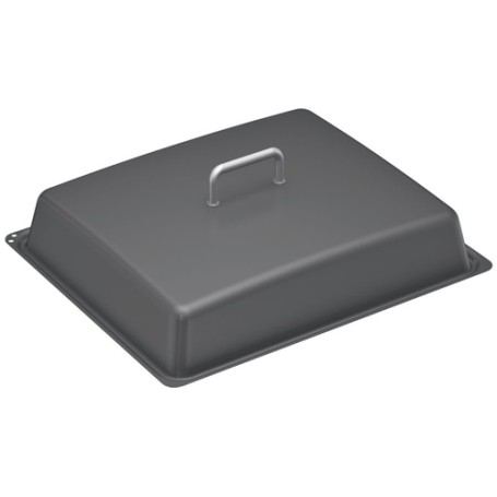 Neff Z11CL15E0 accessorio e componente per forno Grigio Acciaio inossidabile (Z11CL15E0)