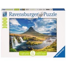 Ravensburger 00.019.539 Puzzle 1000 pz (19539A)