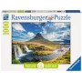 Ravensburger 00.019.539 Puzzle 1000 pz (19539A)