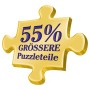 Ravensburger 00.019.539 Puzzle 1000 pz (19539A)