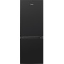 Bomann KG 320.2 frigorifero con congelatore Libera installazione 165 L E Nero (732021)