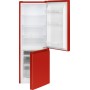 Bomann KG 320.2 frigorifero con congelatore Libera installazione 165 L E Rosso (732025)