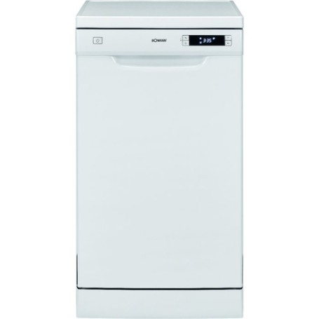 Bomann GSP 7407 lavastoviglie Libera installazione 10 coperti E (774070)