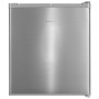 Exquisit GB05-040E congelatore Libera installazione 33 L E Acciaio inossidabile (811010311)