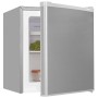 Exquisit GB05-040E congelatore Libera installazione 33 L E Acciaio inossidabile (811010311)