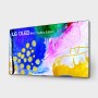 LG OLED evo Gallery Edition 4K 77'' Serie G2 OLED77G29LA Smart TV NOVITÀ 2022 (OLED77G29LA.API_PRICE1)