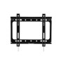 Philips SQM3221/00 Supporto TV a parete 106,7 cm (42") Nero (SQM3221/00)