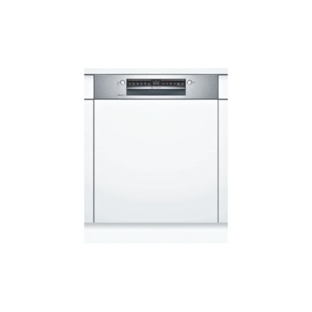 Bosch Serie 4 SMI4ECS14E lavastoviglie A scomparsa totale 13 coperti C (SMI4ECS14E)