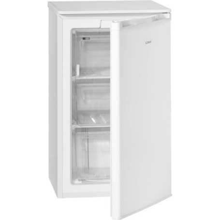 Bomann GS 195 congelatore Libera installazione 70 L E Bianco (719500)