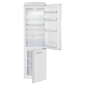 Bomann KGR 7328 frigorifero con congelatore Libera installazione 252 L Bianco (773280)