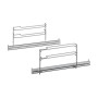 Siemens HZ638D18 accessorio e componente per forno Acciaio inossidabile (HZ638D18)