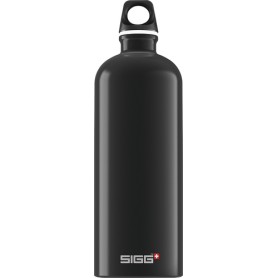 SIGG 1.0 L Traveller 1000 ml Nero (8327.40)