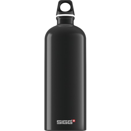 SIGG 1.0 L Traveller 1000 ml Nero (8327.40)