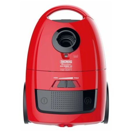 Thomas Eco Power 2.0 A cilindro Secco 700 W Sacchetto per la polvere (785038)