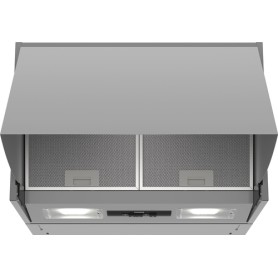 Siemens iQ100 LE63MAC00 cappa aspirante Integrato Acciaio inossidabile 360 m³/h D (LE63MAC00)