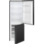 Bomann KG 320.2 frigorifero con congelatore Libera installazione 165 L E Nero (732021)