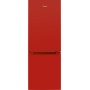 Bomann KG 320.2 frigorifero con congelatore Libera installazione 165 L E Rosso (732025)