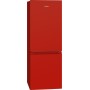 Bomann KG 320.2 frigorifero con congelatore Libera installazione 165 L E Rosso (732025)
